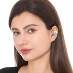 Rainbow Flower