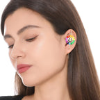 Rainbow Flower