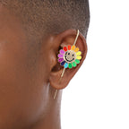 Rainbow Flower