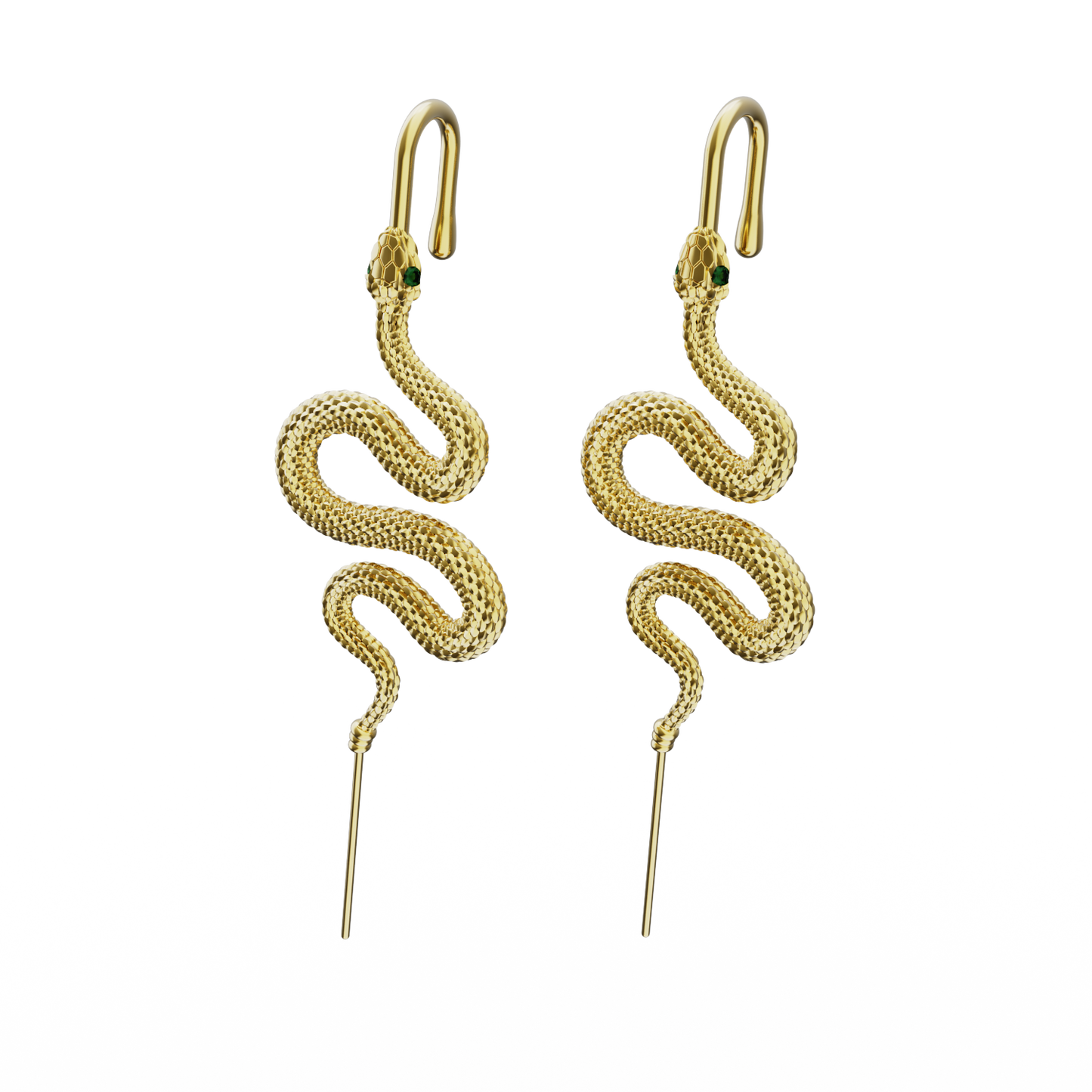 Oreylo Helix Hook - PAIR