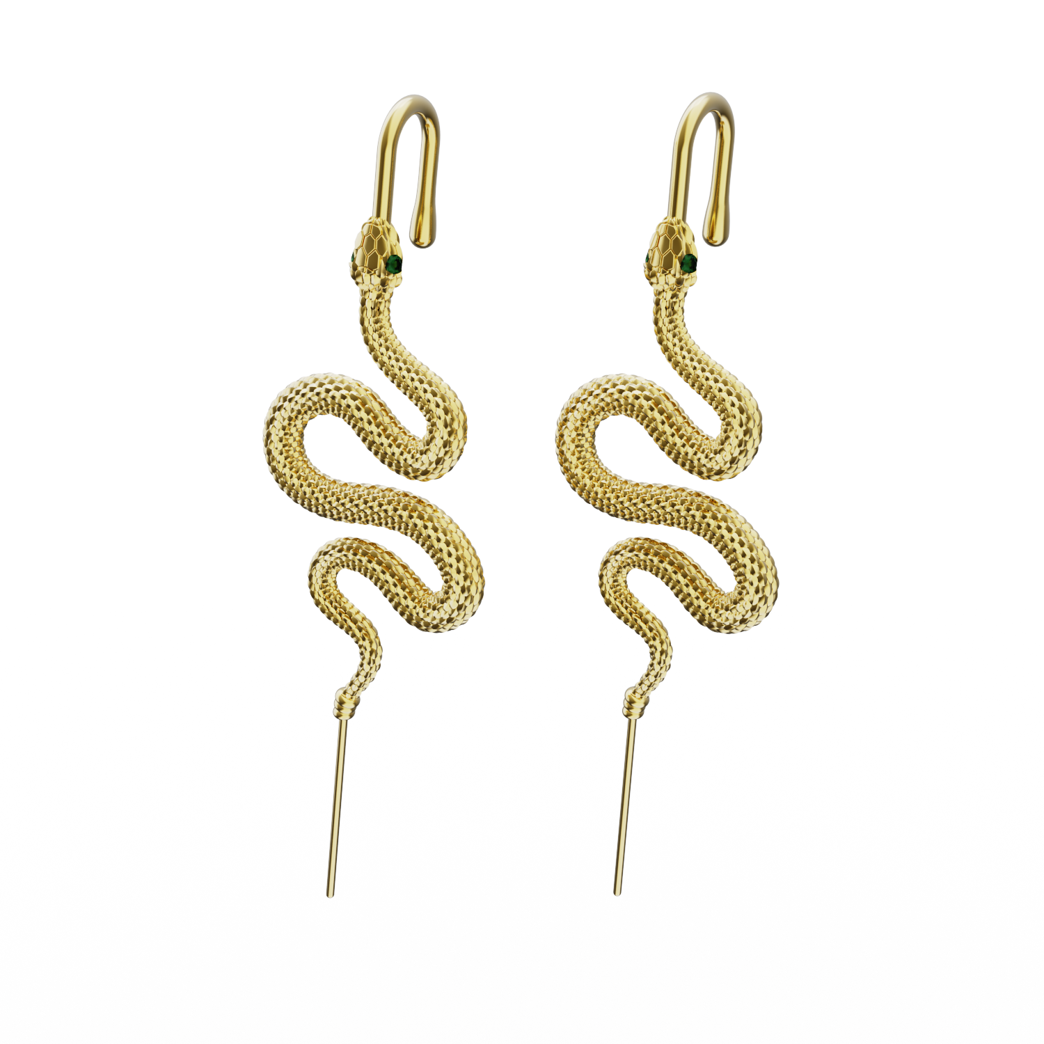 Oreylo Helix Hook - PAR (PAR)