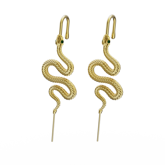 Oreylo Helix Hook - PAIR