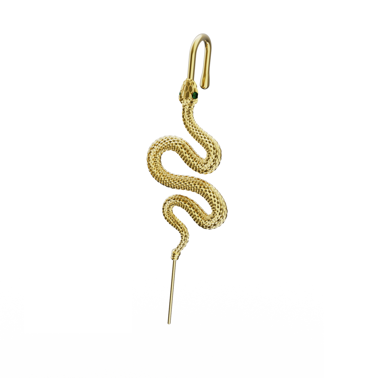Helix Hook Single - PICK YOUR FAVORITE 1