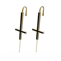 St. Peter Cross