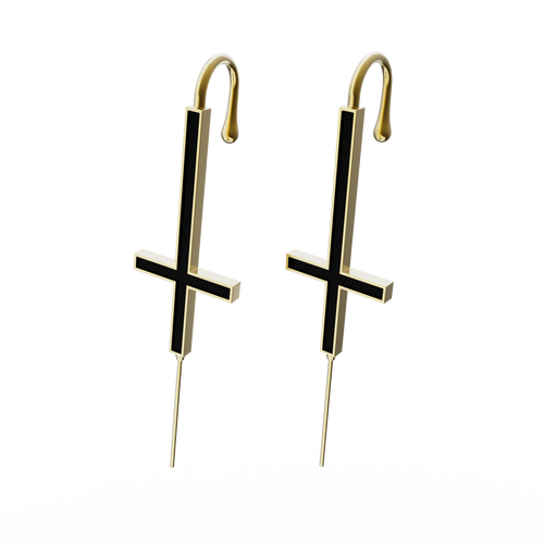St. Peter Cross