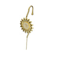 Glistening Sunflower