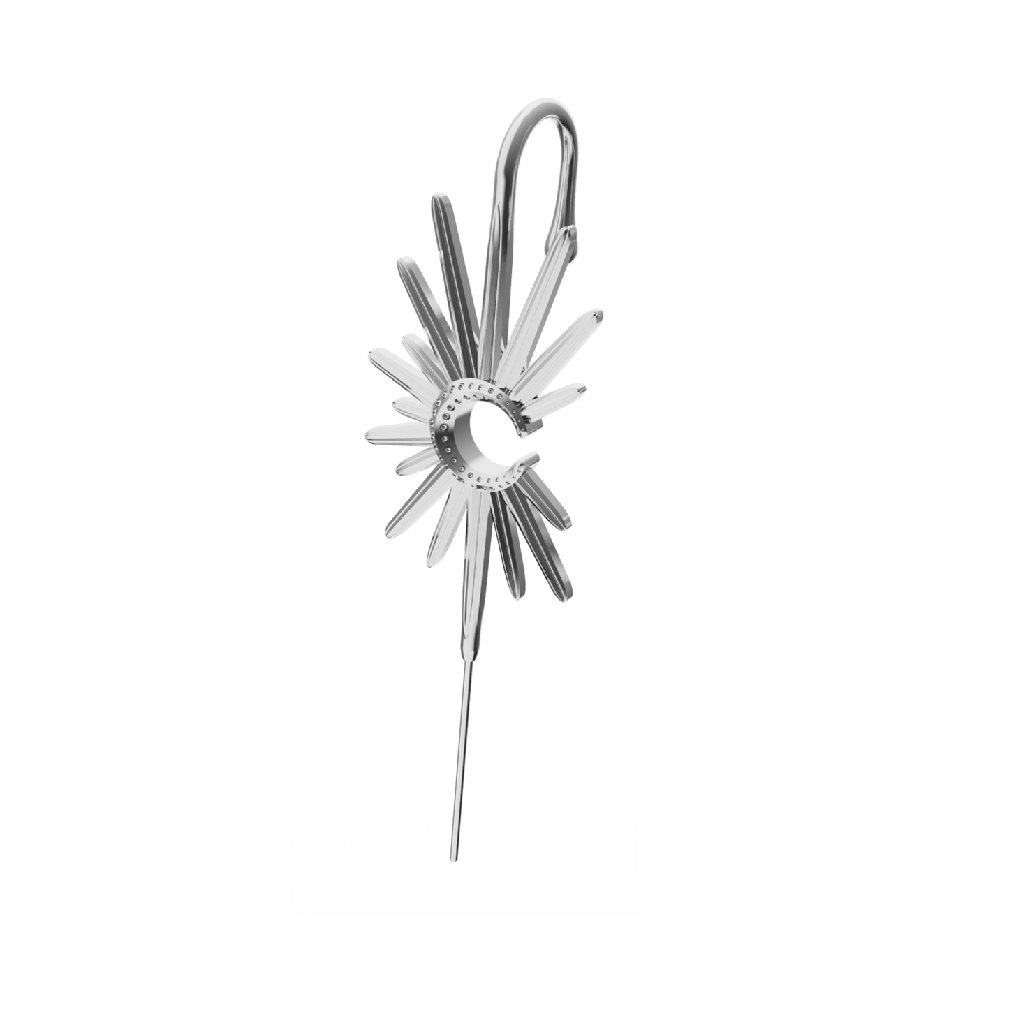 Oreylo Helix Haak