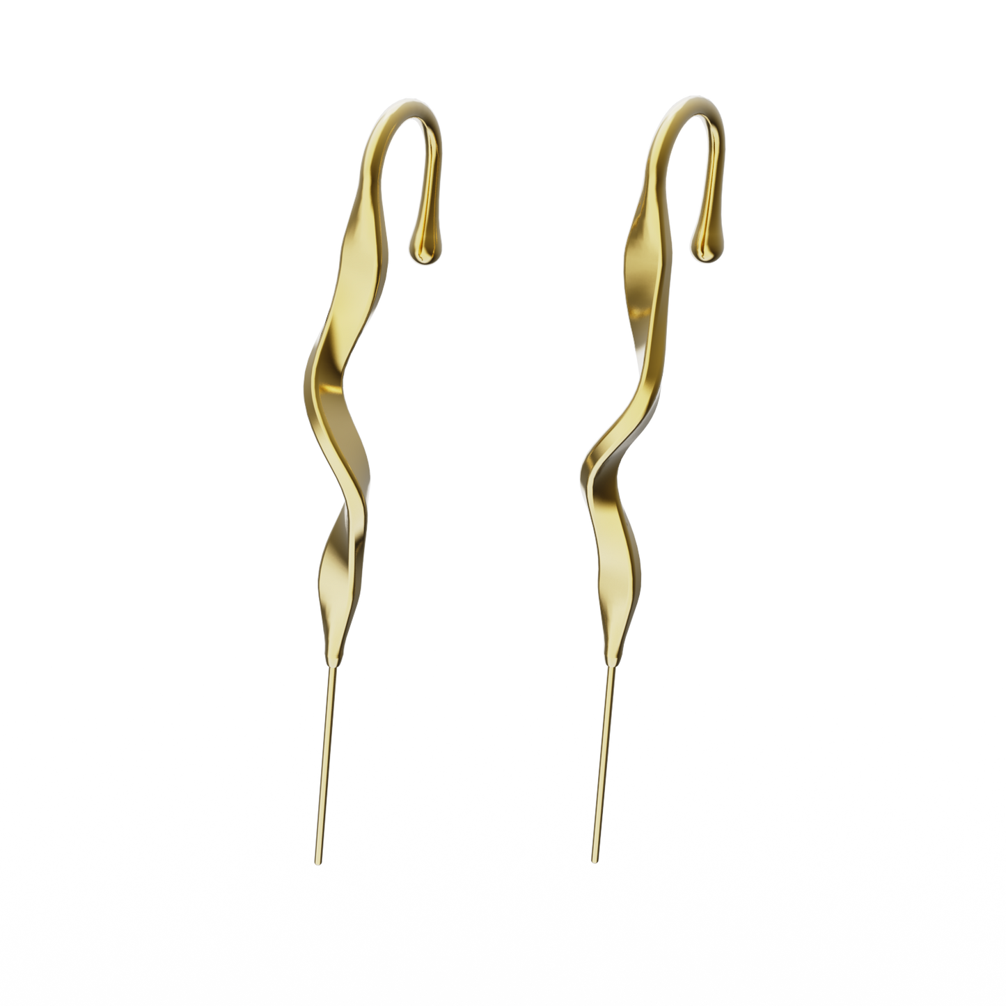 Oreylo Helix Hook - PAIR