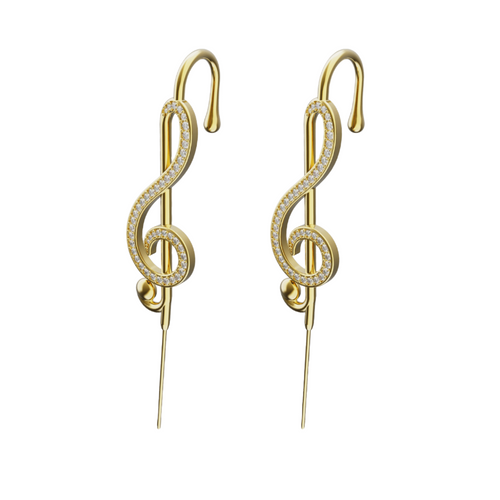 Treble Clef