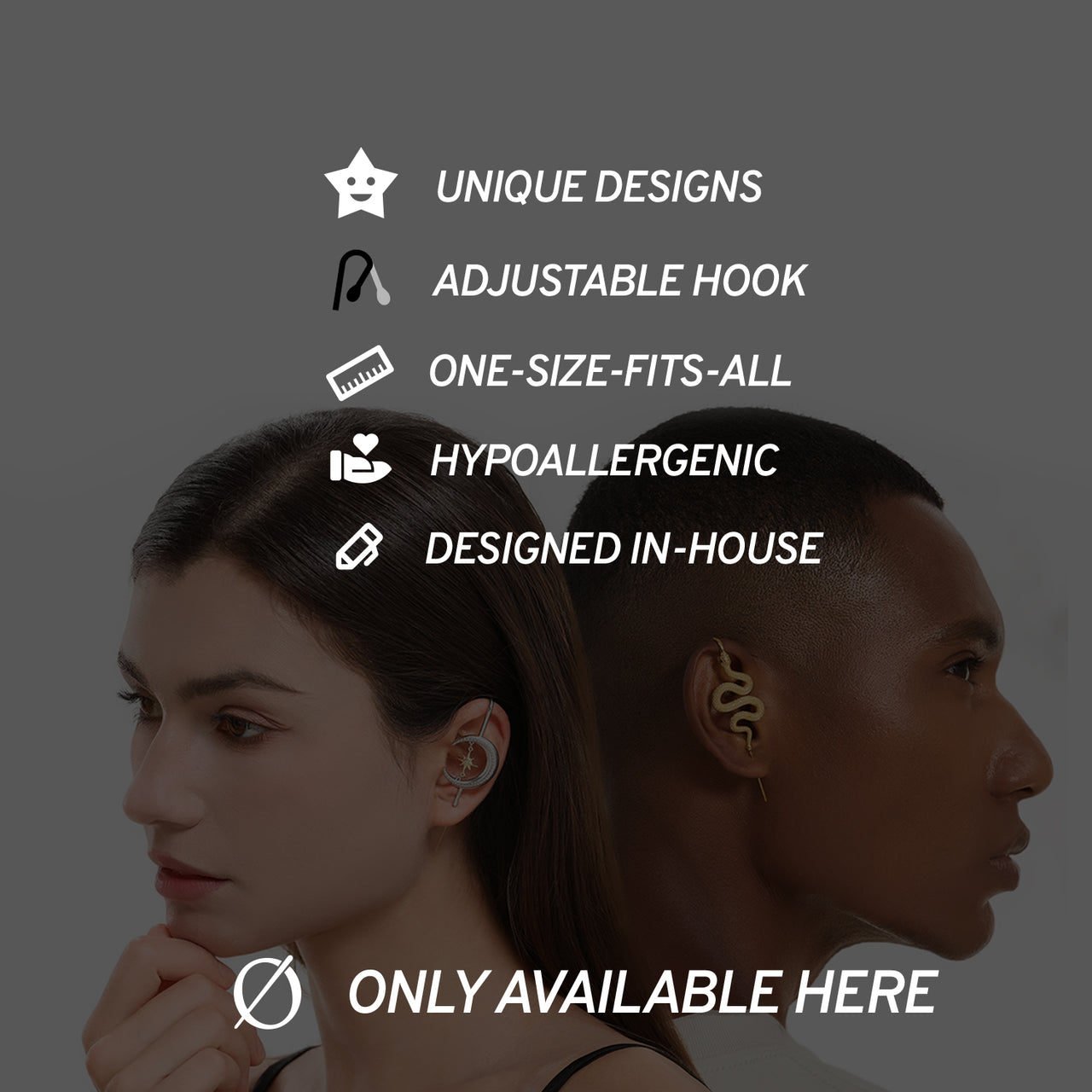 Hook Me Up - Mix & Match