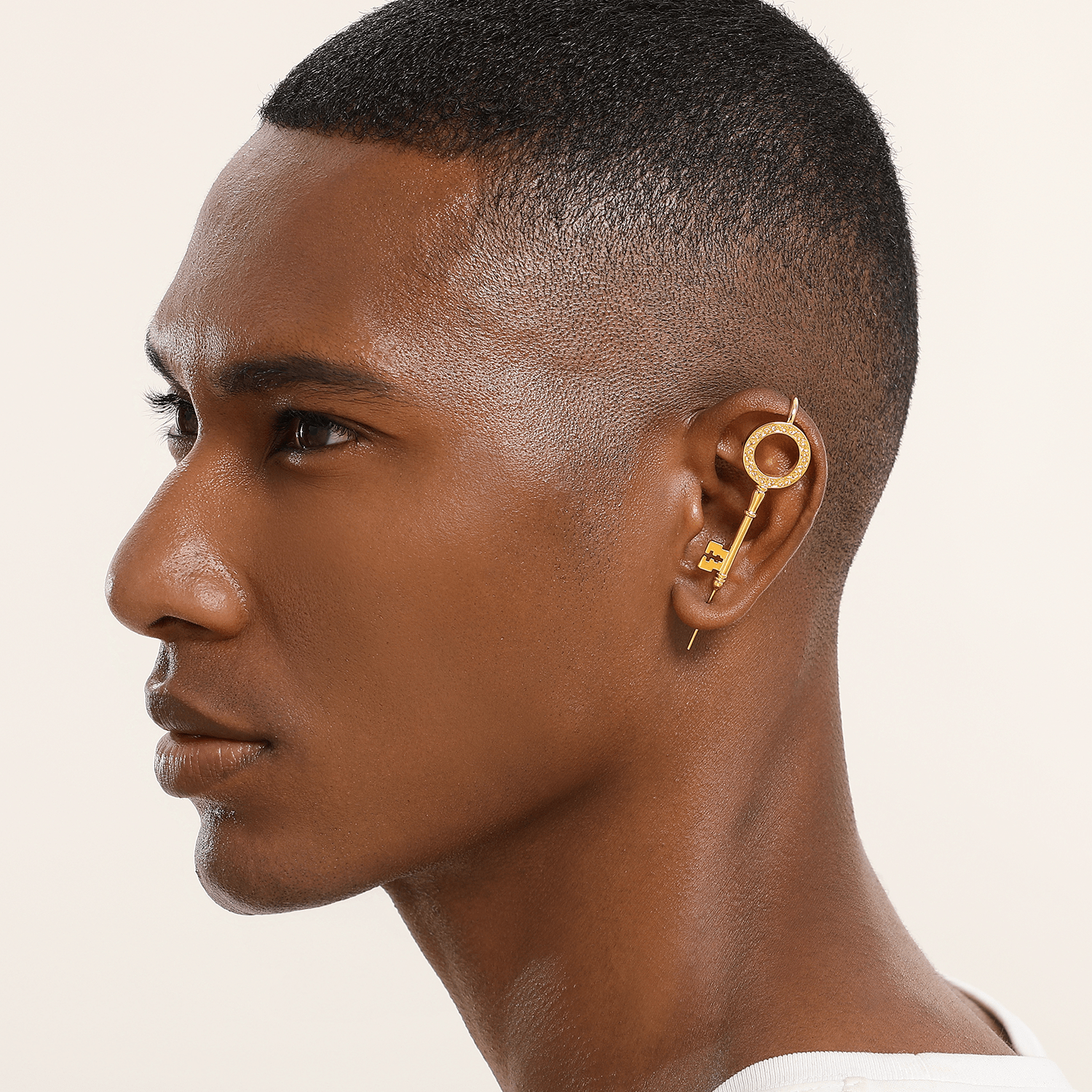 Potencial desbloqueado