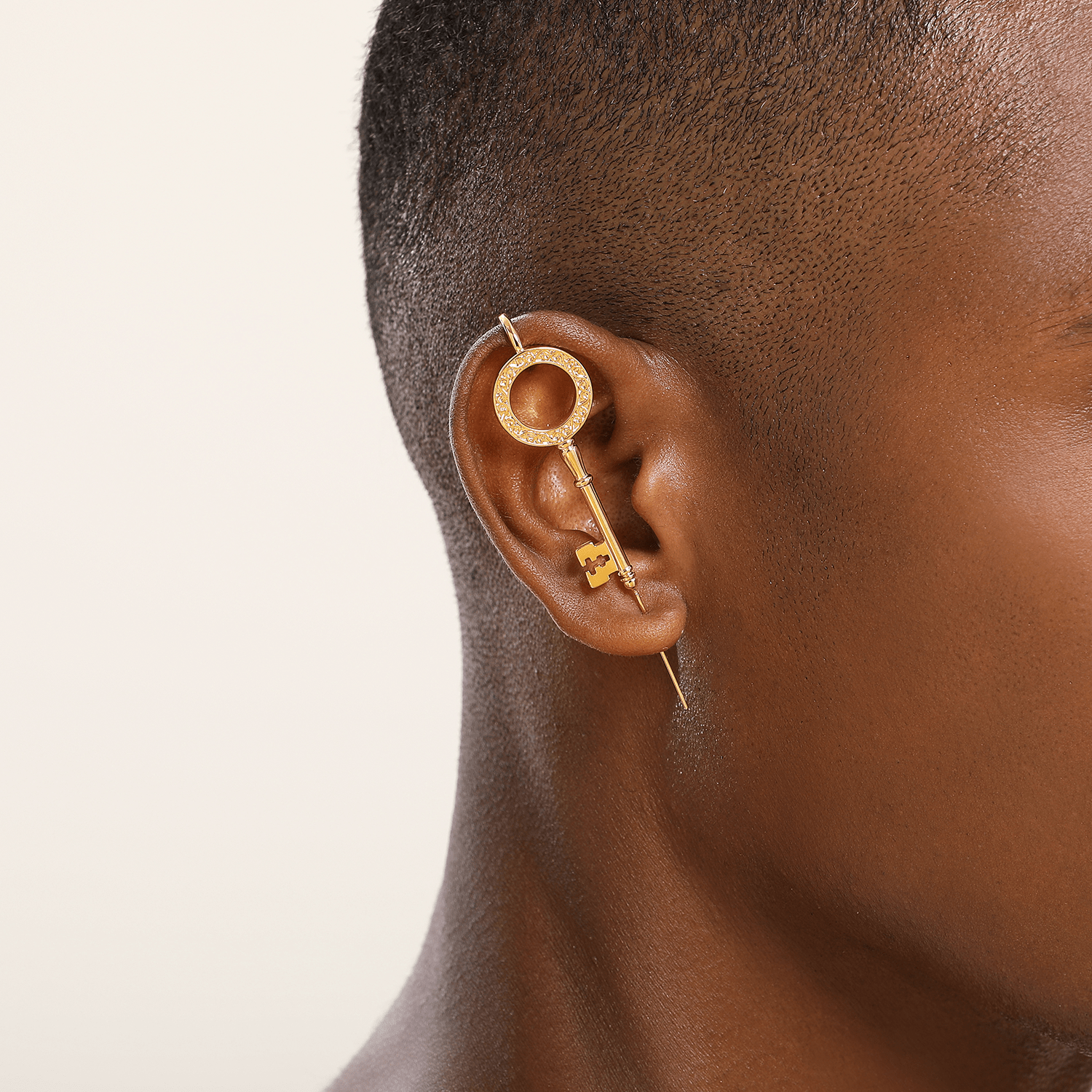 Potencial desbloqueado