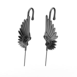 Midnight Wings [Limited Edition - Pair]
