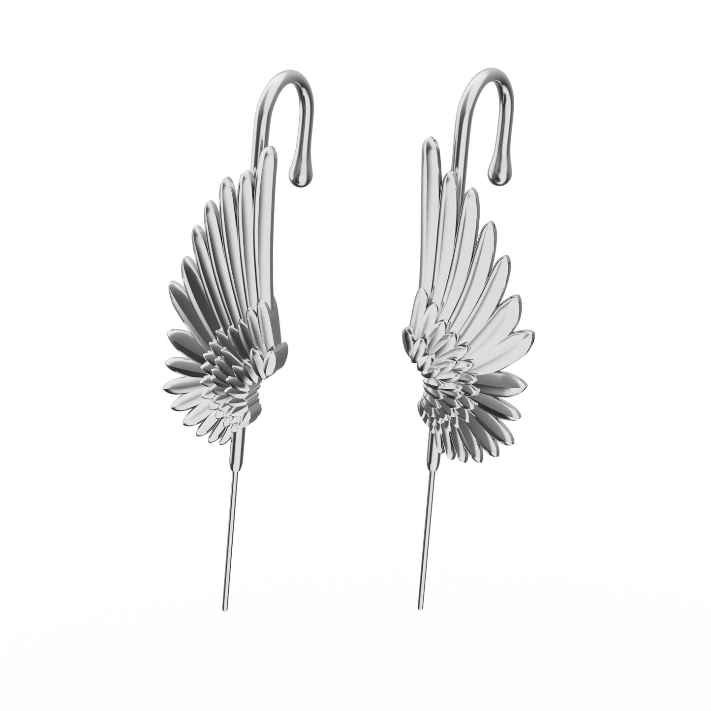 Oreylo Helix Hook - PAIR