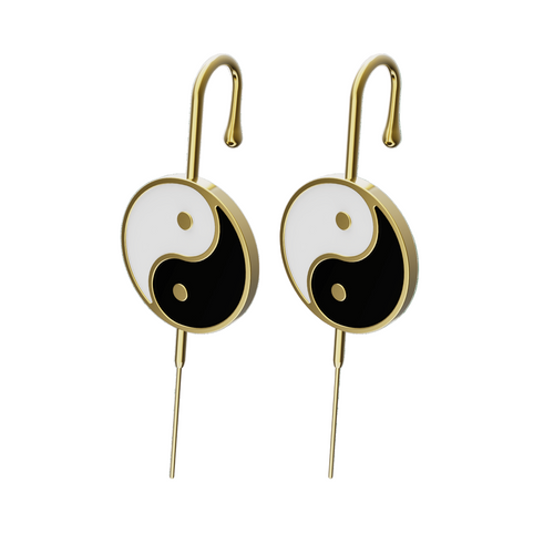 Yin & Yang