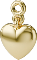 Sweetheart Charm in Gold